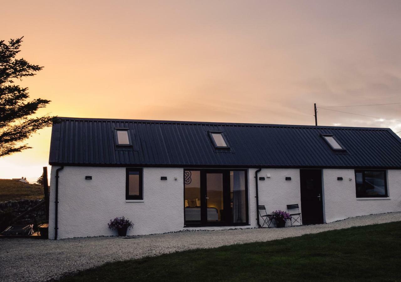 B&B Philosophy Lairg Exterior foto